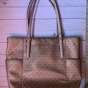 Michael Kors handbag